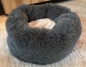 Preview: Kuschelbett für Hunde und Katzen, Groß