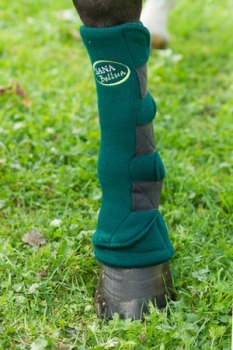 Gamasche 38 cm
