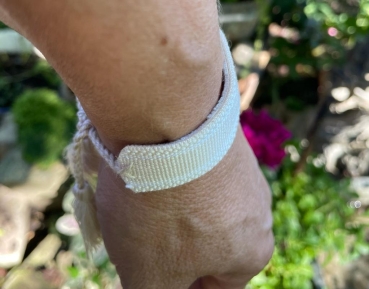 Friendship bracelets
