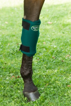 Karpalgelenkgamasche, 27cm