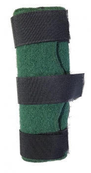 Hunde-Bandage für das Vorderbein