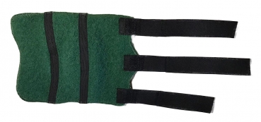 Hunde-Bandage für das Sprunggelenk