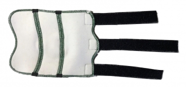 Hunde-Bandage für das Sprunggelenk