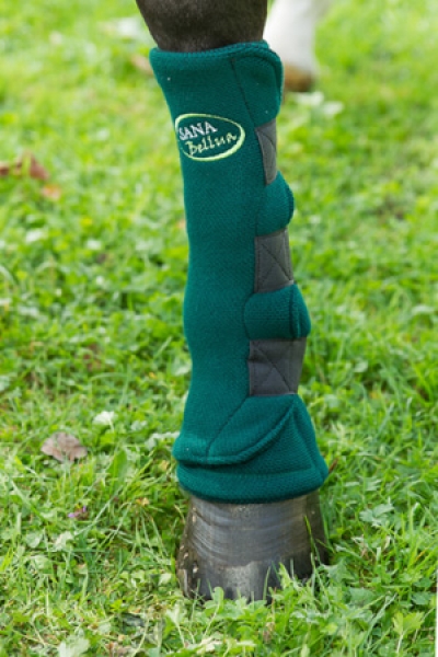 Gamasche 38 cm