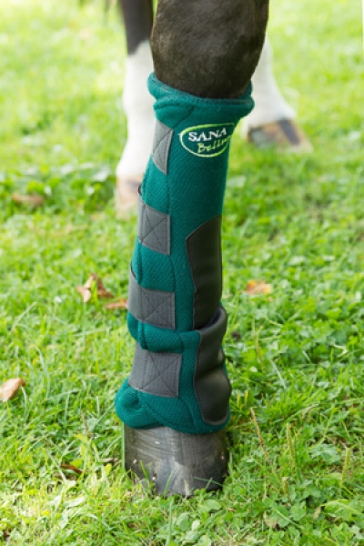 Gamasche 44 cm