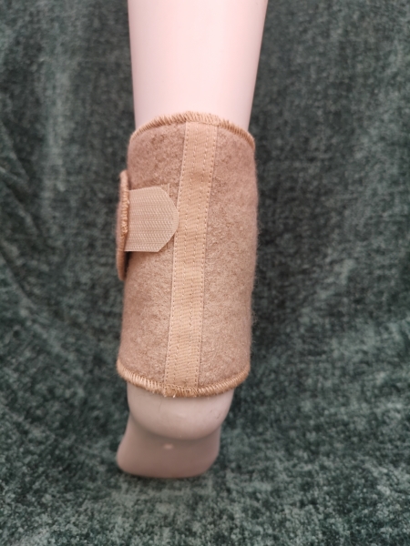 Achillessehnenbandage
