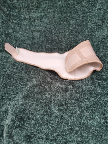 Achillessehnenbandage