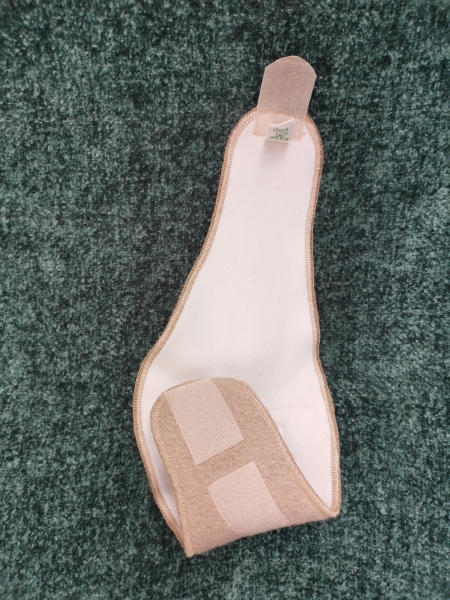 Achillessehnenbandage