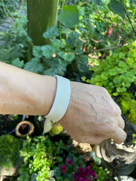 Friendship bracelets