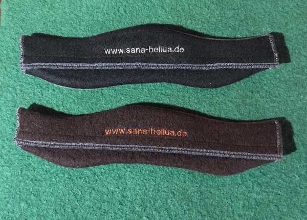 Genickschoner anatomisch CWD