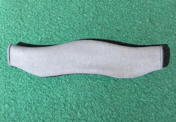 Genickschoner anatomisch CWD