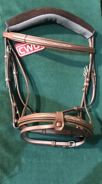 Genickschoner anatomisch CWD