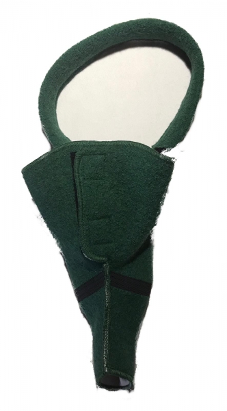 Hunde-Bandage für das Kniegelenk